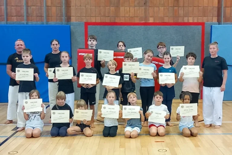 Ferienspiele 2025 in Amorbach