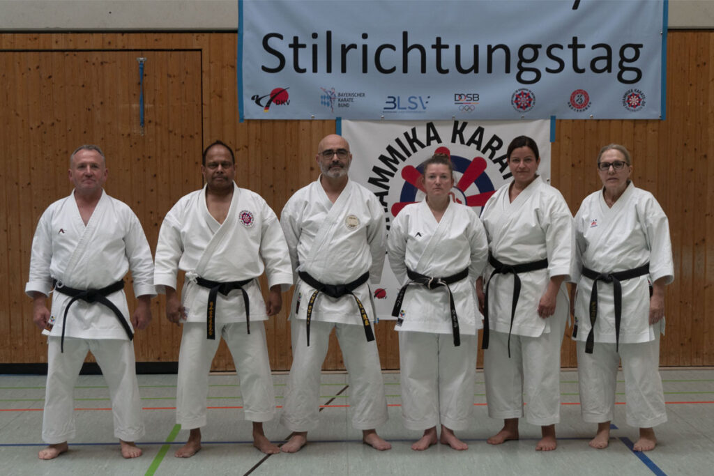 BKB Shito-Ryu Tag 2026