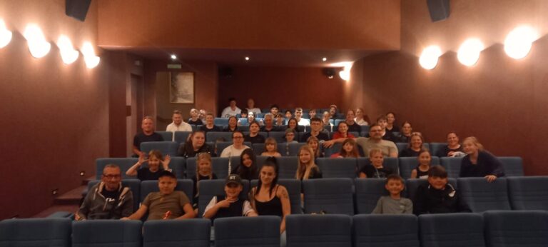 Kinobesuch im Schlosstheater Miltenberg: „Karate Kid Legends“ begeistert Groß und Klein