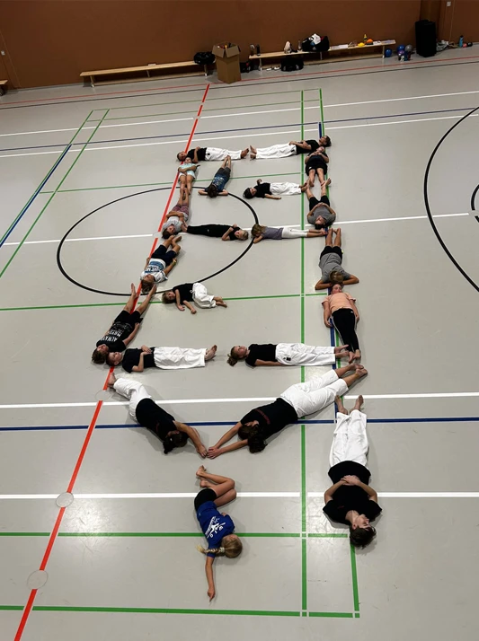 Ferienspiele 2025 in Kleinheubach