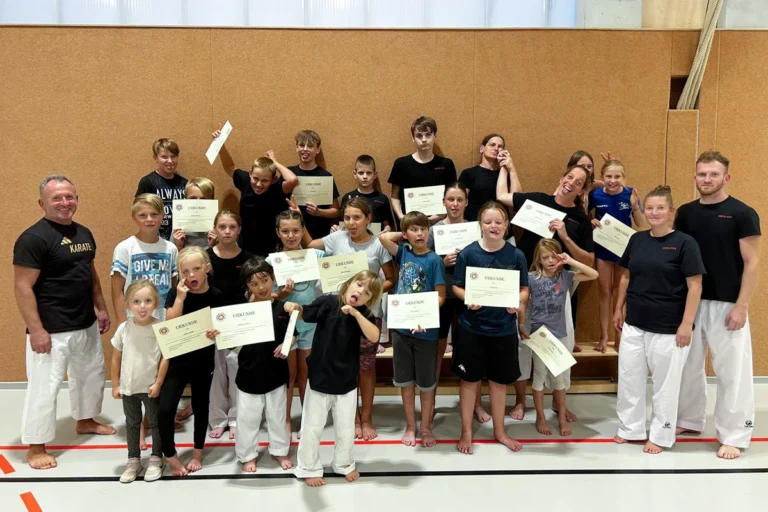 Ferienspiele 2025 in Kleinheubach