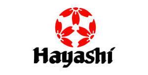 Hayashi Logo